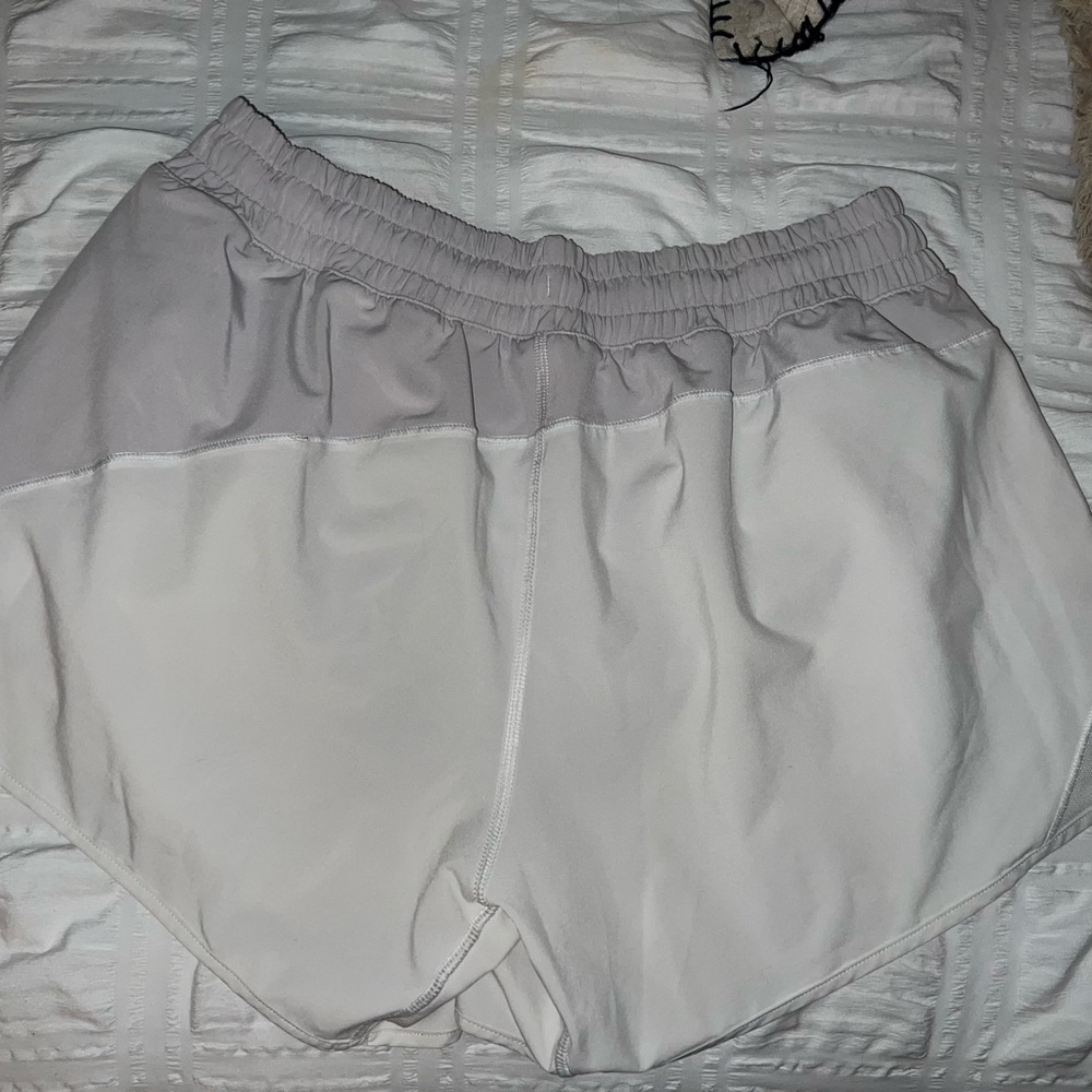 Women's LuLu Lemon Athletic Shorts